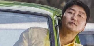 5.18 민주화 운동의 두 영웅 이야기 택시 운전사