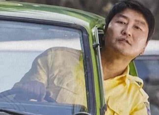 5.18 민주화 운동의 두 영웅 이야기 택시 운전사