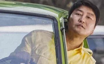 5.18 민주화 운동의 두 영웅 이야기 택시 운전사