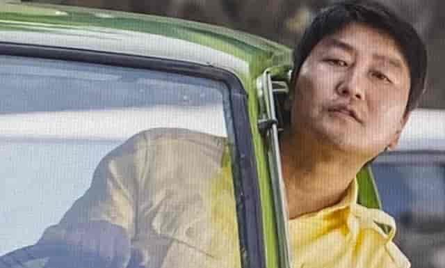 5.18 민주화 운동의 두 영웅 이야기 택시 운전사
