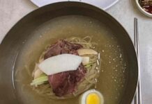 평냉 좋아하는 사람 모여라 서울 평양냉면 맛집 모음 을밀대, 필동면옥, 능라도, 우래옥