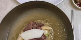 평냉 좋아하는 사람 모여라 서울 평양냉면 맛집 모음 을밀대, 필동면옥, 능라도, 우래옥