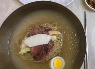 평냉 좋아하는 사람 모여라 서울 평양냉면 맛집 모음 을밀대, 필동면옥, 능라도, 우래옥