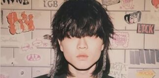 몽환적인 분위기의 소유자 – 애쉬 아일랜드