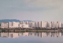 서울 한강공원 종류에 대해 알아보자!