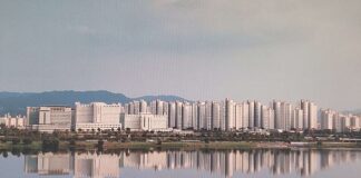 서울 한강공원 종류에 대해 알아보자!