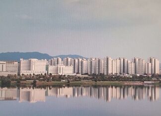 서울 한강공원 종류에 대해 알아보자!