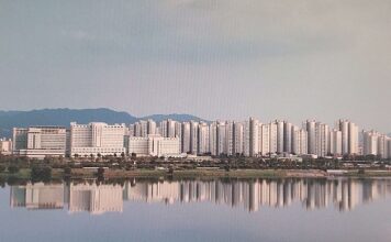 서울 한강공원 종류에 대해 알아보자!