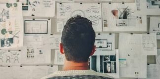 한눈에 보기 쉬운 보고서, 보고서 작성법