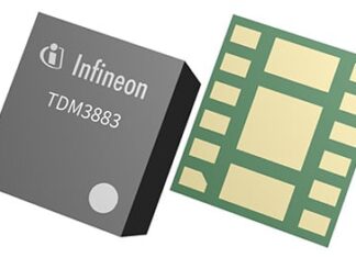 인피니언의 고효율 IPOL DC-DC 벅 레귤레이터 전력 모듈, 인덕터 통합해 공간 절약 및 설계 단순화