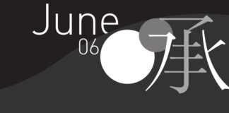 Monthly Big Issue – 6月