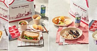 미쉐린 가이드 서울, 마켓컬리와 함께 특별한 미식 축제 ‘테이스트 오브 썸머 인 서울’ 진행