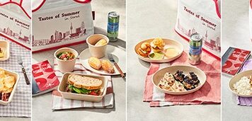 미쉐린 가이드 서울, 마켓컬리와 함께 특별한 미식 축제 ‘테이스트 오브 썸머 인 서울’ 진행