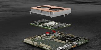 콩가텍, Micro-ATX 폼팩터 규격의 고성능 COM-HPC 캐리어 보드 출시