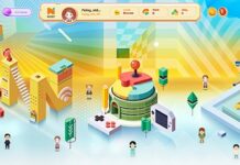 버추얼 사고력 수학 노이지, 가을학기 신입생 모집