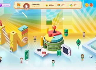 버추얼 사고력 수학 노이지, 가을학기 신입생 모집