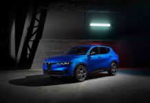 넥센타이어, 이탈리아 완성차 업체 알파 로메오 ‘토날레’에 신차용 타이어 공급