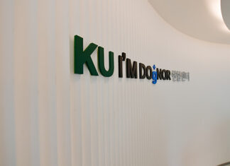 건국대학교, 아시아 최초 반려견 헌혈센터 ‘KU 아임도그너 헌혈센터’ 오픈