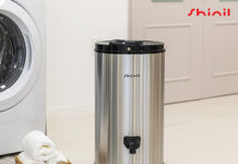 신일, 높은 편의성과 탈수력 갖춘 ‘고속 탈수기’ 선보여