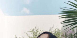 바이탈뷰티, ‘일상이 아름다움이 되는 순간’ 송혜교 가을 시즌 화보 공개