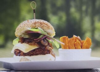 육류섭취와 기후위기? 대체육, 배양육, 온실가스