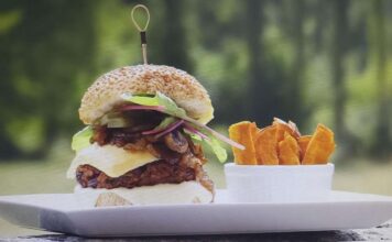 육류섭취와 기후위기? 대체육, 배양육, 온실가스