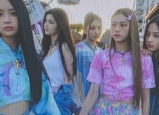 대한민국은 지금 걸그룹 전성시대!