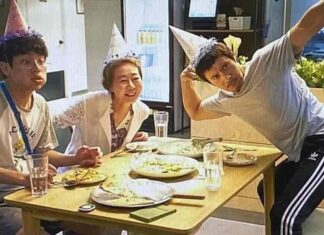 넷플릭스 가족 영화 그것만이 내 세상