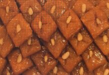 수제 견과, 곡물차 대표 레시피를 소개하다.