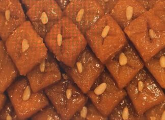 수제 견과, 곡물차 대표 레시피를 소개하다.