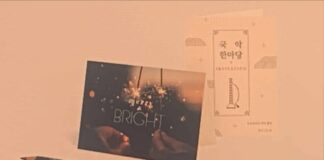 나만의 손바닥 엽서 제작까지 꿀팁을 전수하다!!