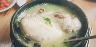 2022년 중복 복날에는 뭘 먹어야 좋을까? 중복 음식 추천해요! 삼계탕, 치킨, 닭갈비 등