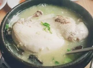 2022년 중복 복날에는 뭘 먹어야 좋을까? 중복 음식 추천해요! 삼계탕, 치킨, 닭갈비 등