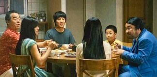 300만 관객의 눈물을 훔친 감동 영화 헬로우 고스트