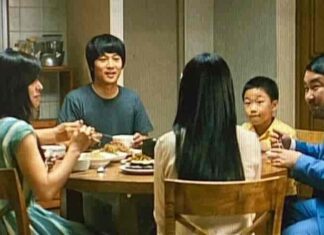 300만 관객의 눈물을 훔친 감동 영화 헬로우 고스트