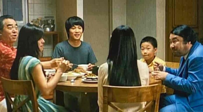 300만 관객의 눈물을 훔친 감동 영화 헬로우 고스트