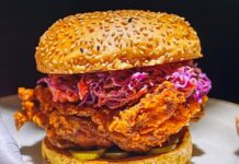 서울 성수동 원기회복 맛집 모음. 성수족발, 원기옥, 르프리크