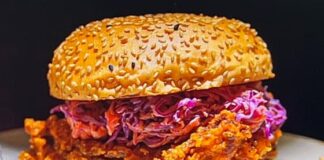 서울 성수동 원기회복 맛집 모음. 성수족발, 원기옥, 르프리크