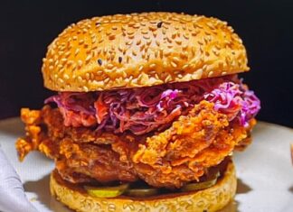 서울 성수동 원기회복 맛집 모음. 성수족발, 원기옥, 르프리크