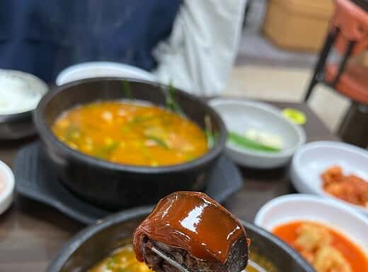 전주 여행으로 돌아보는, 전주맛집 추천