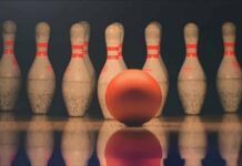 가좌역 가성비볼링 뉴원일볼링센터 2022년 놀거리 추천!