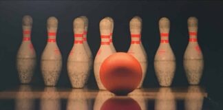 가좌역 가성비볼링 뉴원일볼링센터 2022년 놀거리 추천!