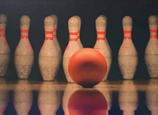 가좌역 가성비볼링 뉴원일볼링센터 2022년 놀거리 추천!