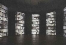 인간의 기억과 망각 ‘나너의 기억(My Your Memory)’