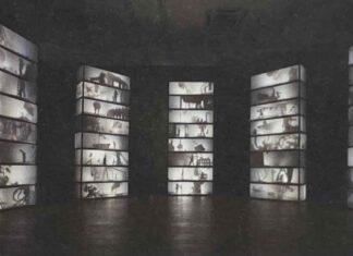 인간의 기억과 망각 ‘나너의 기억(My Your Memory)’