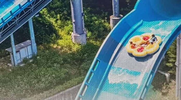 2022 여름철 휴가 물놀이 장소 추천! 워터파크, 바다, 계곡 등