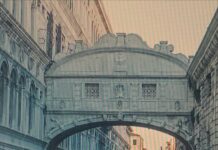 이탈리아 베네치아 VS 김포라베네치아 대조여엉의 문보트 여행정보