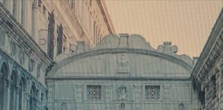 이탈리아 베네치아 VS 김포라베네치아 대조여엉의 문보트 여행정보