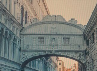 이탈리아 베네치아 VS 김포라베네치아 대조여엉의 문보트 여행정보