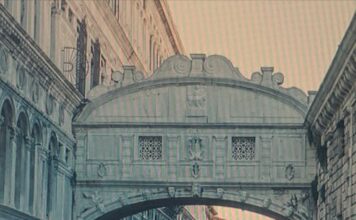 이탈리아 베네치아 VS 김포라베네치아 대조여엉의 문보트 여행정보